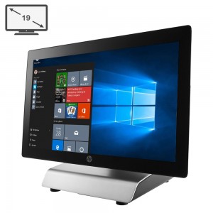 HP RP9 G1 Retail System 9018 - i7-6700, 8GB DDR4, 120GB SSD HP RP9 G1 Retail System 9018 - i7-6700, 8GB DDR4, 120GB SSD